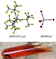 Endlich auf Augenhöhe mit der Carbonyl-Familie