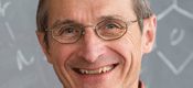 Chemie-Nobelpreisträger Richard R. Schrock zu Gast in Freiburg